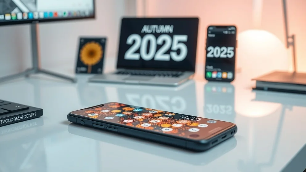 När kommer nästa iPhone egentligen