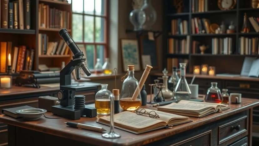 När upptäcktes DNA egentligen