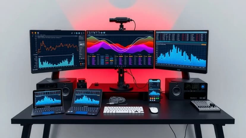 Ny teknik digitalt förändrar vår vardag