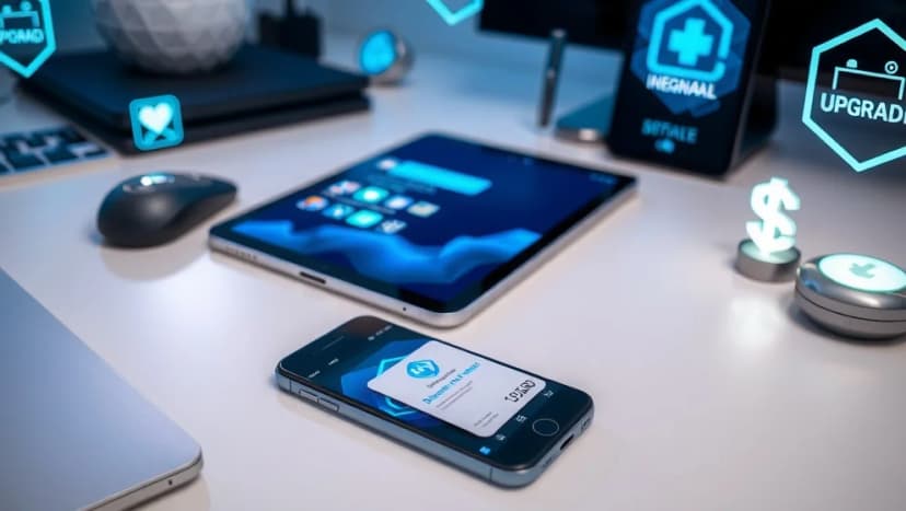 Vad är ny teknik prenumeration och hur fungerar det