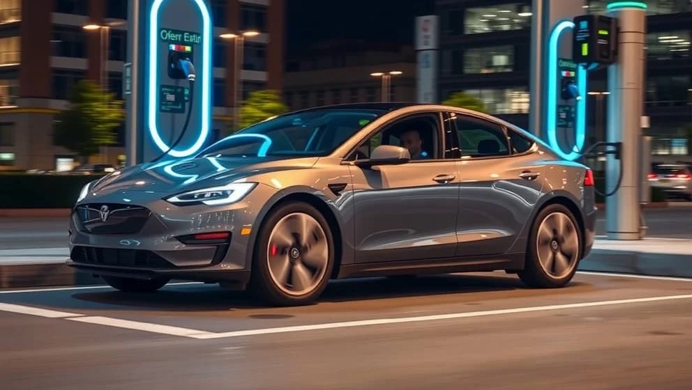 Ny Volvo elbil som förändrar allt