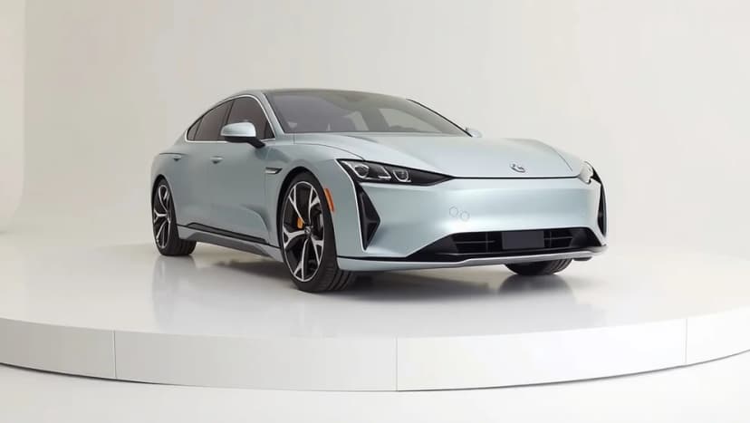 Volvos nya modell som förändrar allt