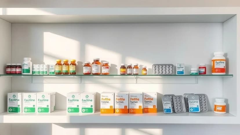 Nya p-piller som förändrar preventivmedlet