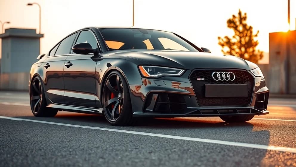 Opel Insignia GSI vad gör den speciell