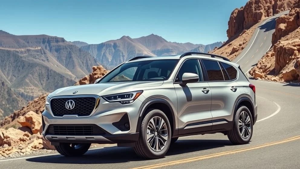 Renault Koleos test – vad klarar den egentligen