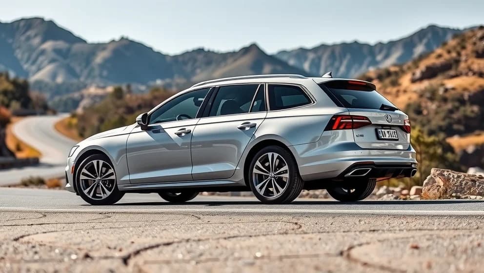 Renault Megane Sport Tourer test och omdöme