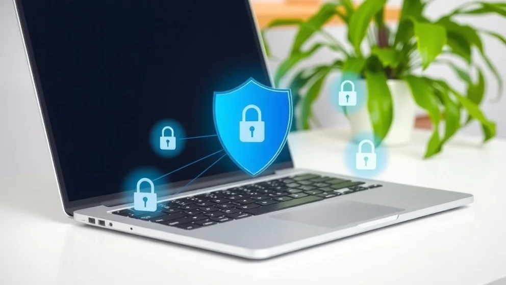 Hur du håller dina enheter säkra mot virus