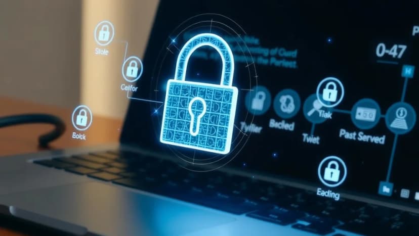 Så skyddar du din integritet online