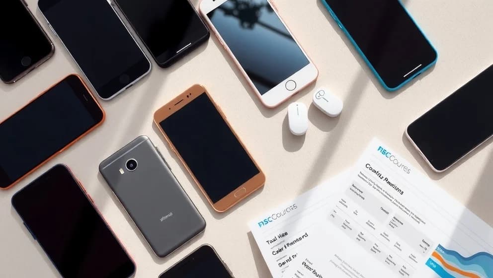 Så väljer du rätt mobil för dina behov