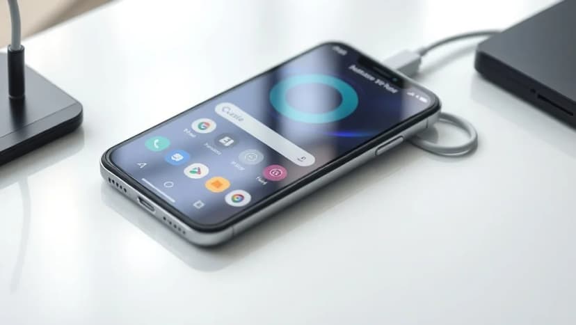 Vad är senaste uppdatering iPhone