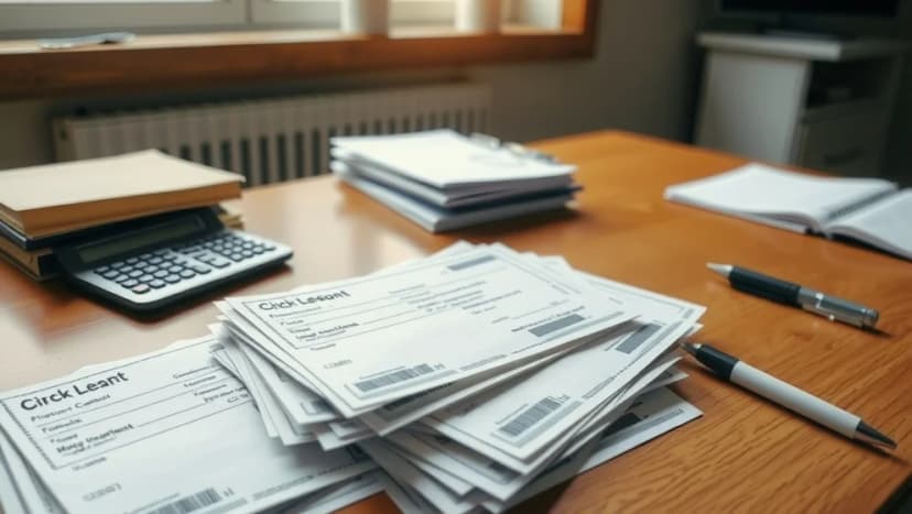 Vad är sju års lön egentligen