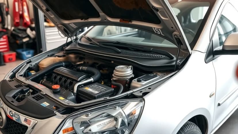 Vilka problem har Skoda Rapid