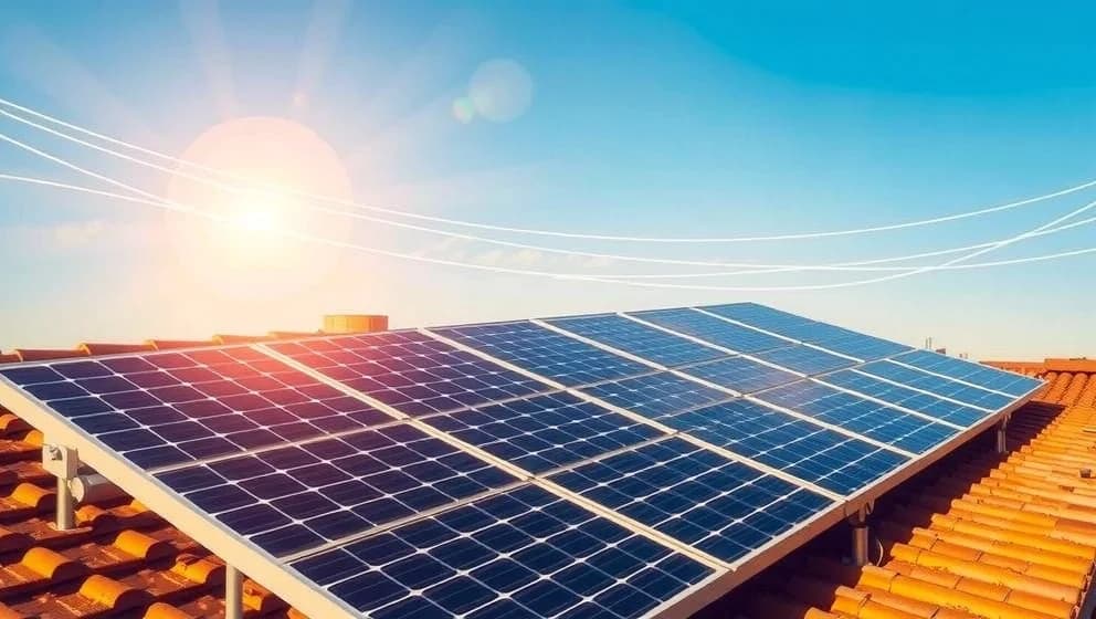 Solceller ny teknik som förändrar allt