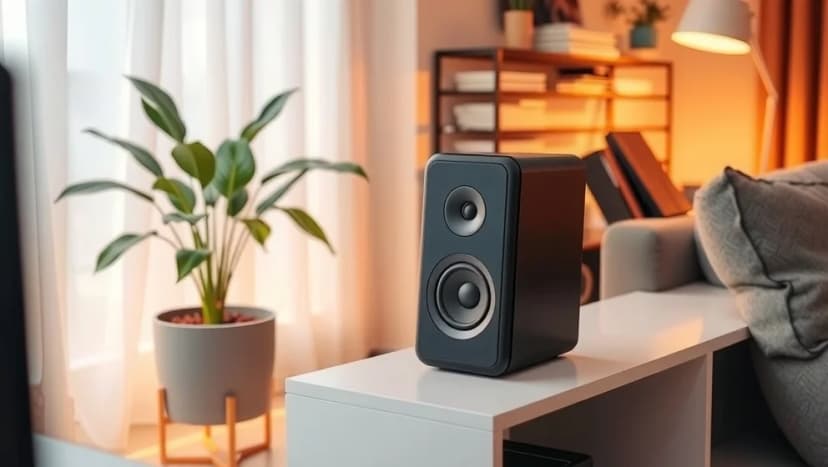 Sonos Ikea högtalare som verkligen fungerar