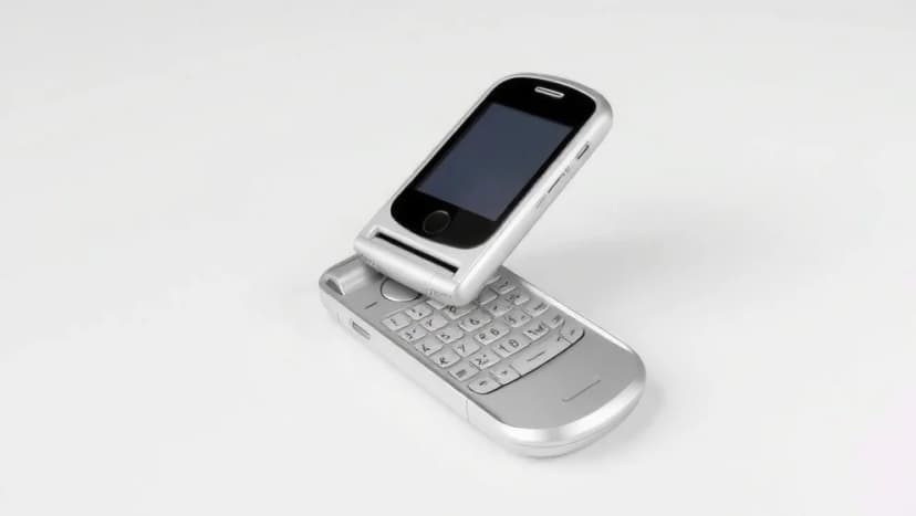 Sony Ericsson Z1010 telefonens historia och egenskaper