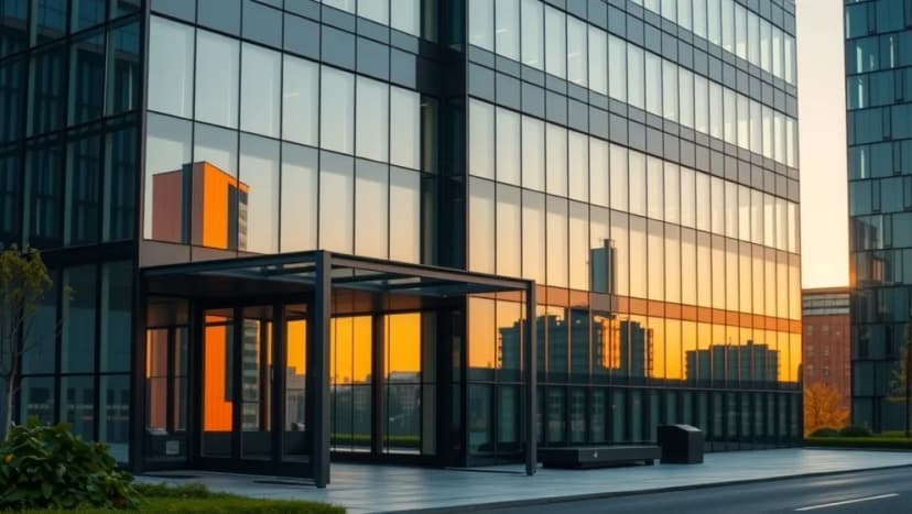 Vem är största ägare av Volvo AB