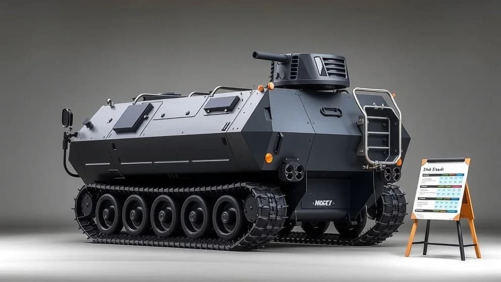 Vad kostar Stridsfordon 90 egentligen