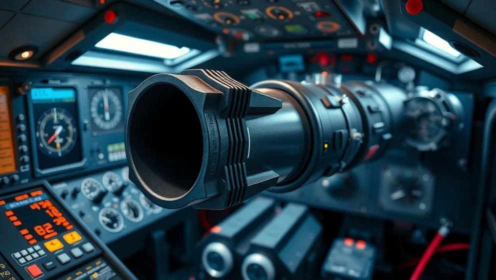 Vad är svarta lådan på ett flygplan