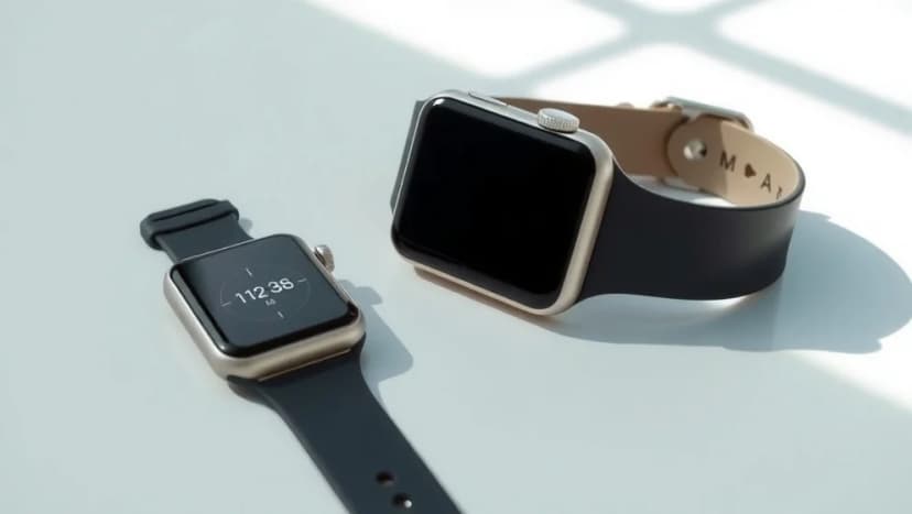 Hur mäter Apple Watch din syresättning