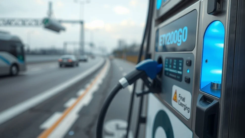 Vad kostar det att tanka väätgas