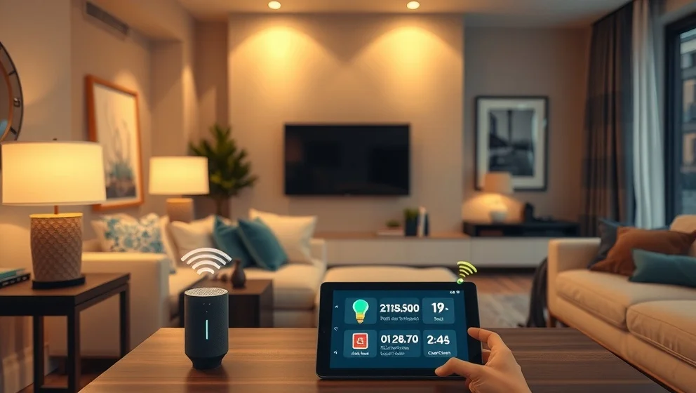 Så fungerar smarta hem egentligen