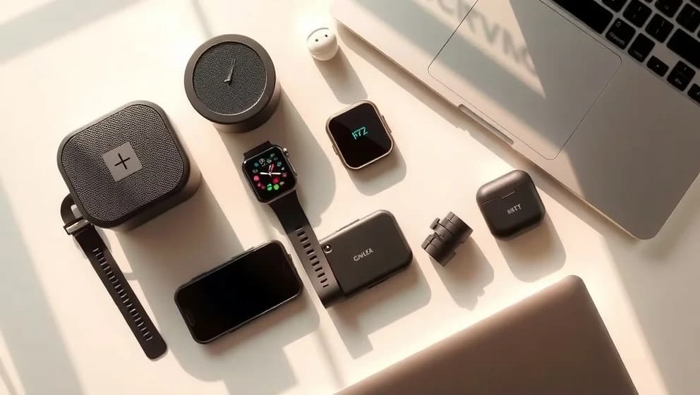 Teknikprylar du måste ha hemma