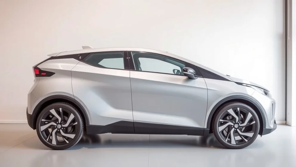 Vad kostar Tesla Cybertruck i Sverige