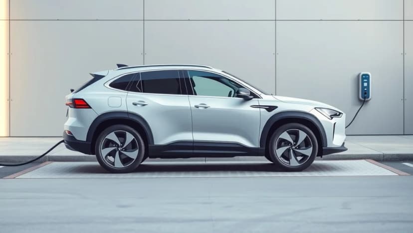 Toyota bZ4X elbilar som förändrar marknaden