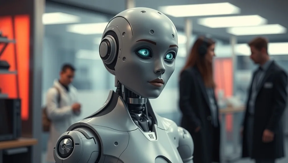 Vad är uncanny valley svenska