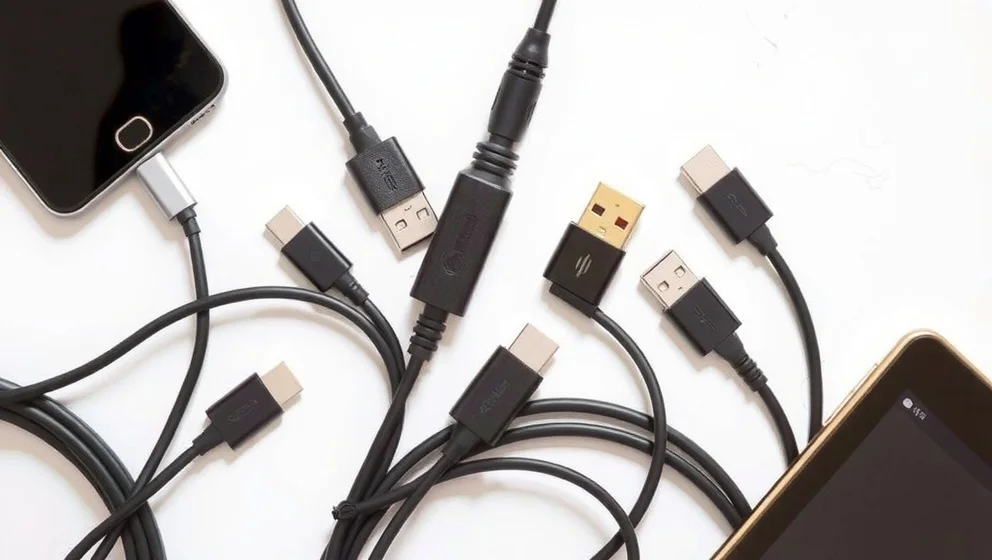 Vad är USB C och varför behövs det