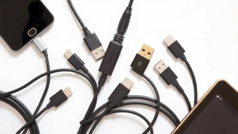 Vad är USB C och varför behövs det