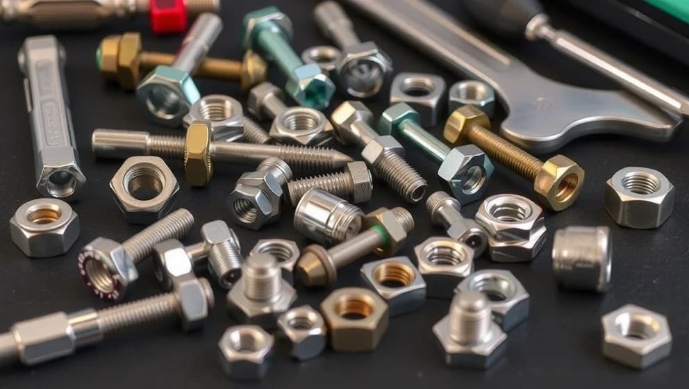 Vad är en bult och hur fungerar den