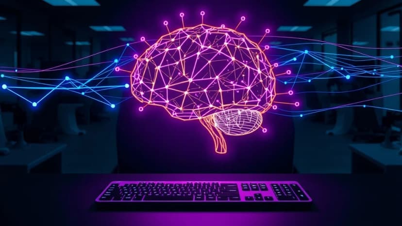 Vad är Open AI egentligen