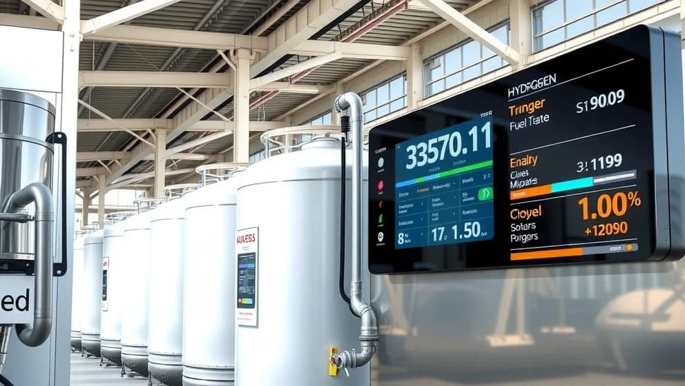 Vad kostar vätgas egentligen