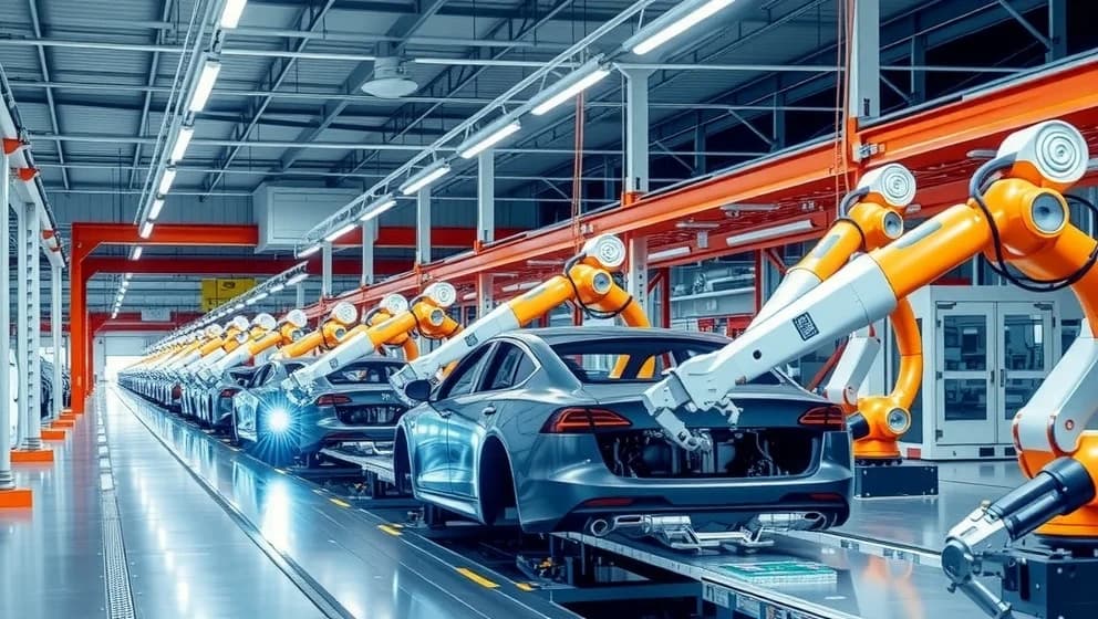 Var tillverkas Polestar bilarna