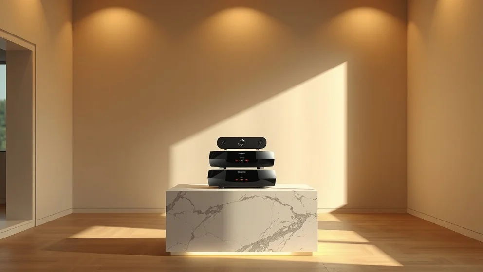 Världens dyraste högtalare någonsin