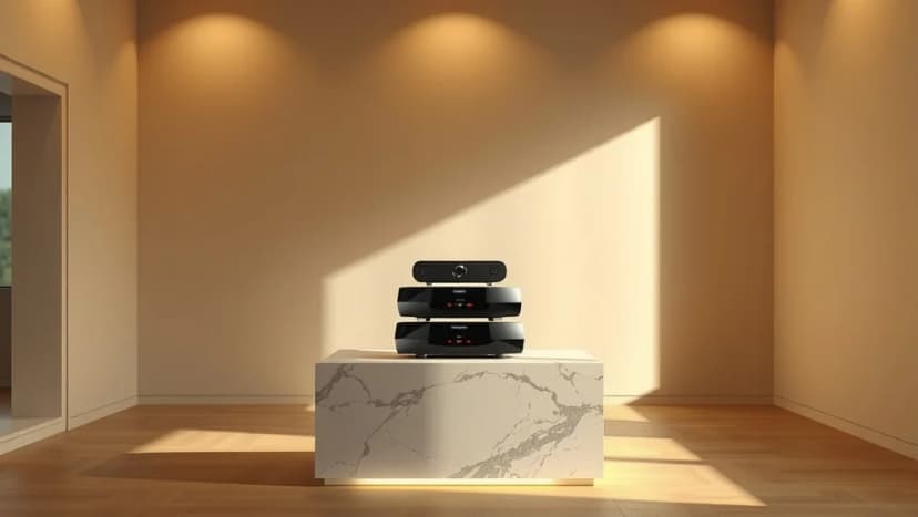 Världens dyraste högtalare någonsin