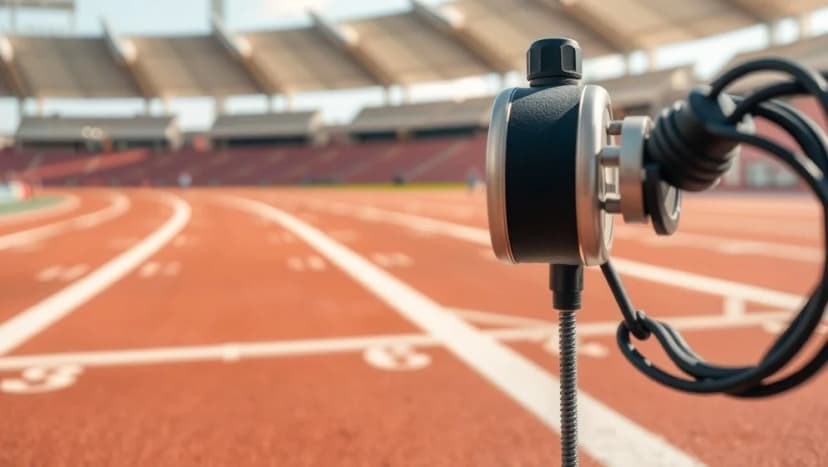 Världens snabbaste människa km/h