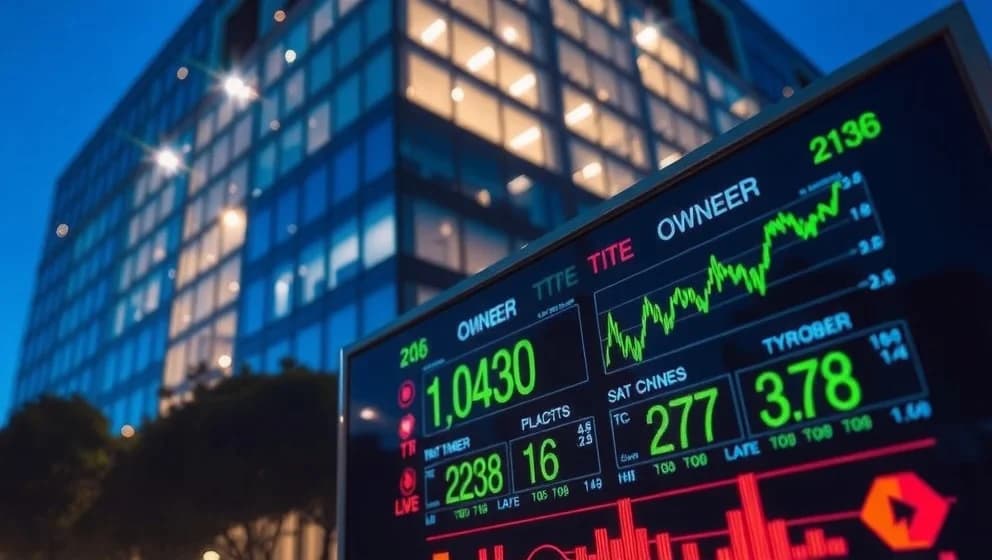 Vem äger Apple egentligen