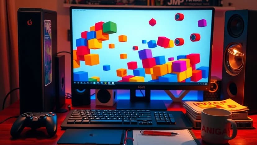 Vem skapade Minecraft egentligen