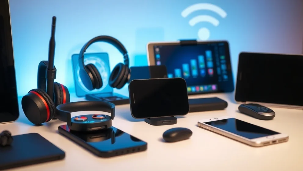 Vem uppfann Bluetooth och varför