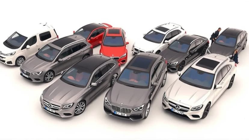 Vilken bil är bäst för dig