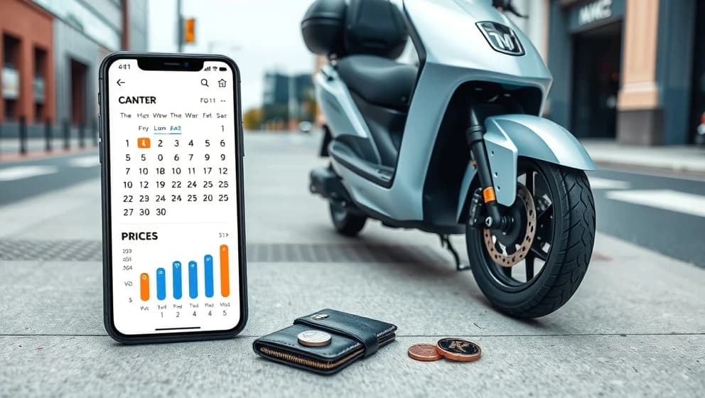 Voi månadskort pris vad kostar det egentligen