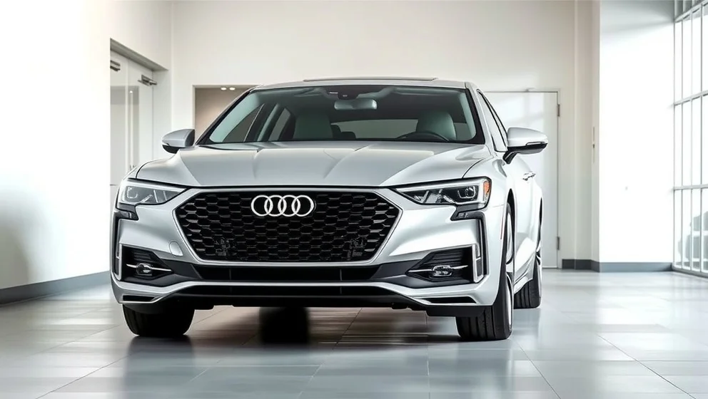 Volvo Cars nyheter och uppdateringar