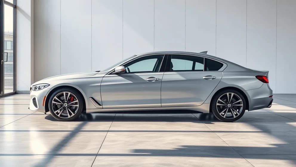 Volvos nya modell kommer här snart