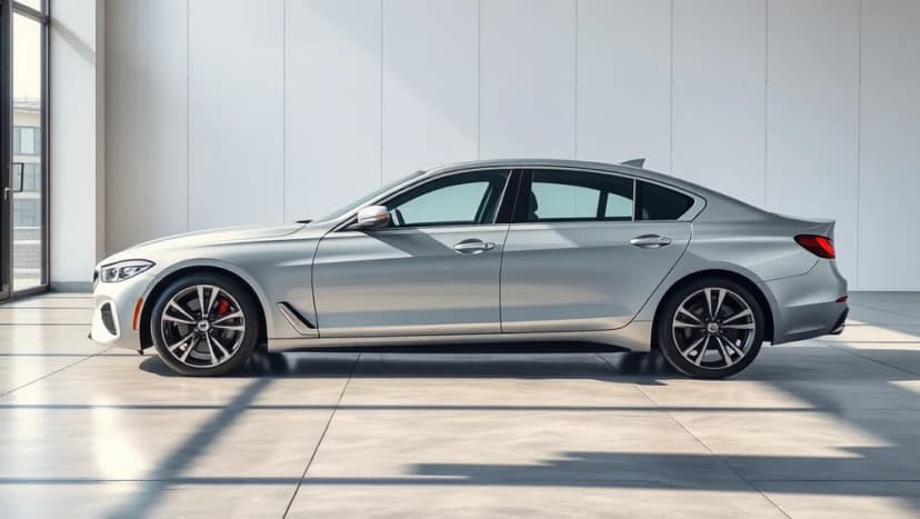 Volvos nya modell kommer här snart