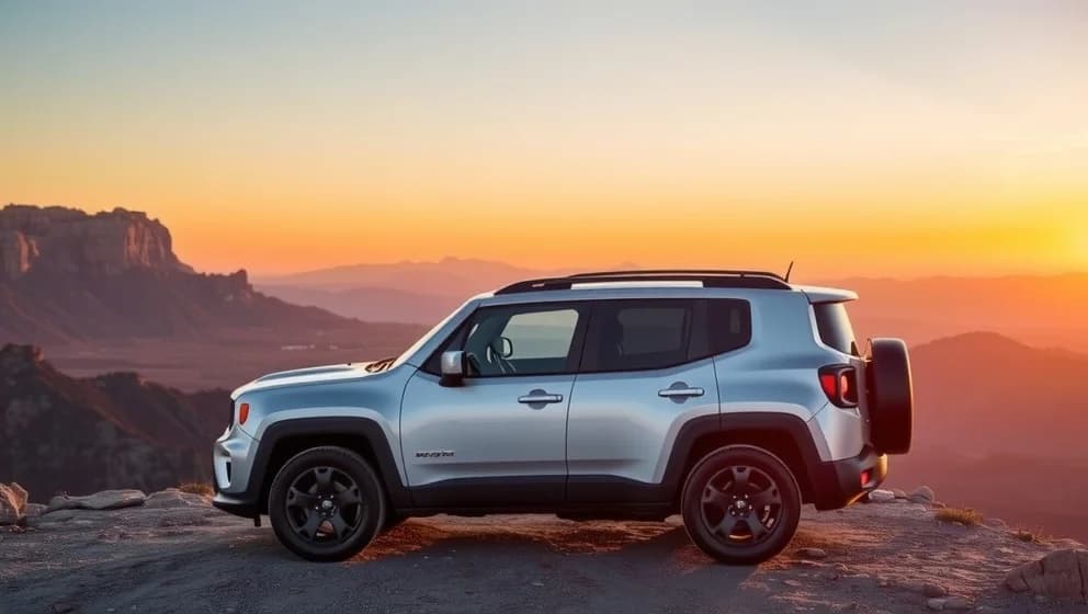 Volvo XC70 Cross Country det ultimata äventyret