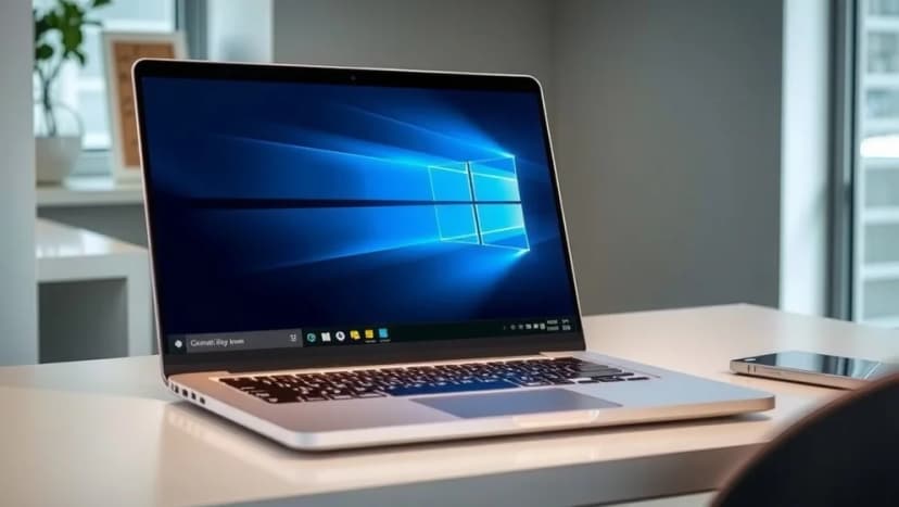 Vad är Windows 10 S och hur fungerar det