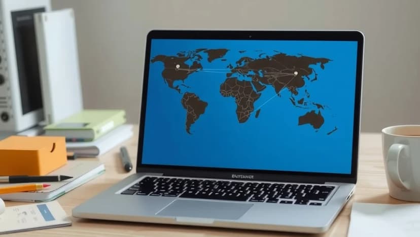 Vad är X-shore och hur fungerar det